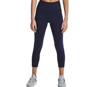 Under Armour Meridian Cropped  Leggings